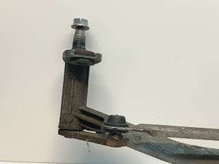 bontott SKODA OCTAVIA I Első Ablaktörlő Szerkezet Motorral