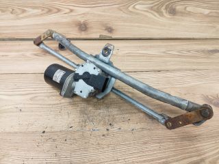 bontott SKODA OCTAVIA I Első Ablaktörlő Szerkezet Motorral