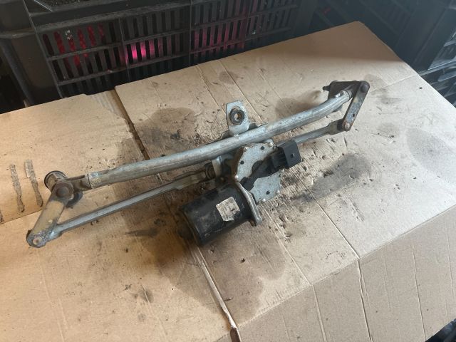 bontott SKODA OCTAVIA I Első Ablaktörlő Szerkezet Motorral