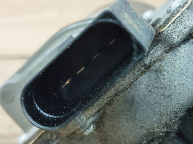 bontott SKODA OCTAVIA I Első Ablaktörlő Szerkezet Motorral