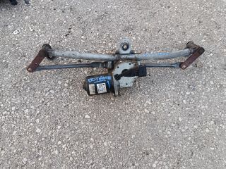 bontott SKODA OCTAVIA I Első Ablaktörlő Szerkezet Motorral