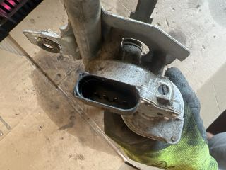 bontott SKODA OCTAVIA I Első Ablaktörlő Szerkezet Motorral