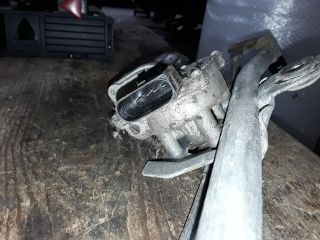 bontott SKODA OCTAVIA I Első Ablaktörlő Szerkezet Motorral