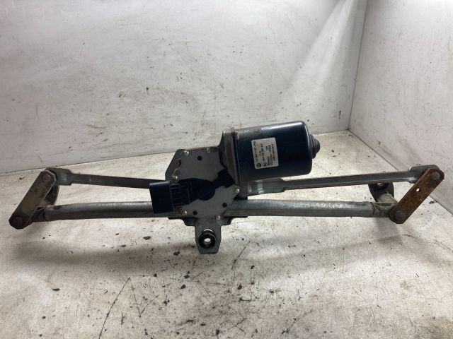 bontott SKODA OCTAVIA I Első Ablaktörlő Szerkezet Motorral