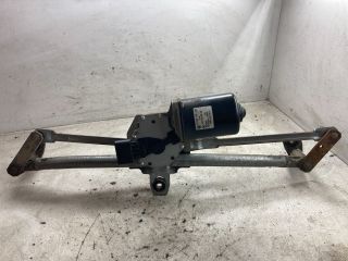 bontott SKODA OCTAVIA I Első Ablaktörlő Szerkezet Motorral