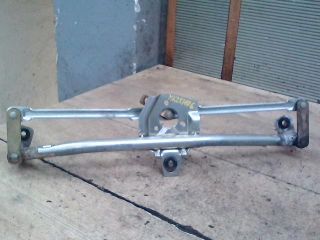 bontott SKODA OCTAVIA I Első Ablaktörlő Szerkezet