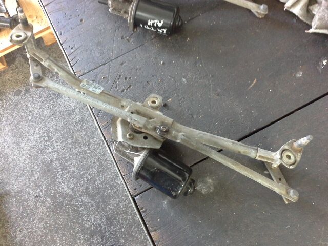 bontott SKODA OCTAVIA I Első Ablaktörlő Szerkezet