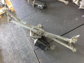 bontott SKODA OCTAVIA I Első Ablaktörlő Szerkezet