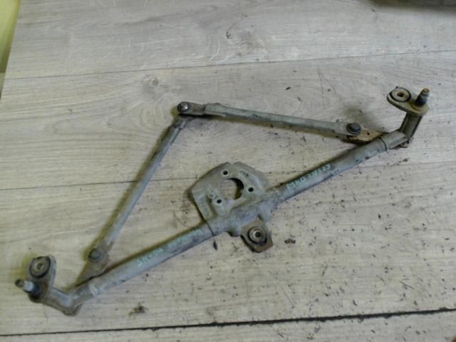 bontott SKODA OCTAVIA I Első Ablaktörlő Szerkezet