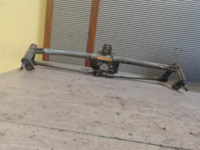 bontott SKODA OCTAVIA I Első Ablaktörlő Szerkezet