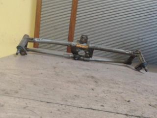 bontott SKODA OCTAVIA I Első Ablaktörlő Szerkezet