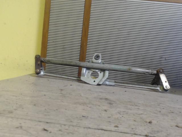 bontott SKODA OCTAVIA I Első Ablaktörlő Szerkezet