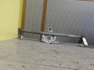 bontott SKODA OCTAVIA I Első Ablaktörlő Szerkezet