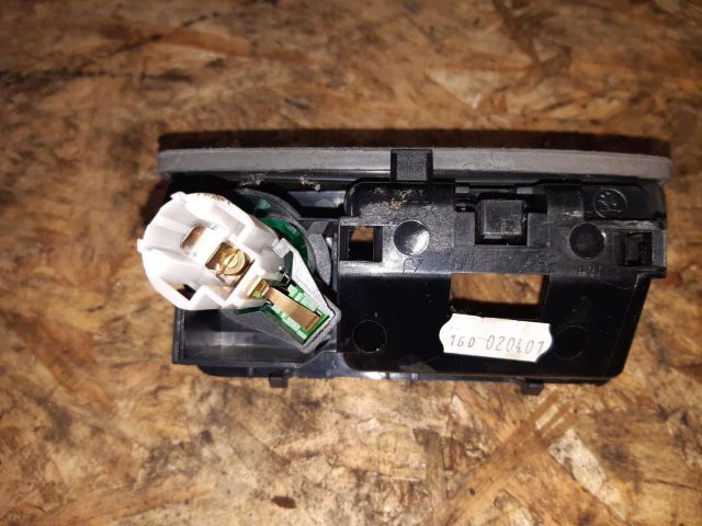 bontott SKODA OCTAVIA I Első Hamutartó