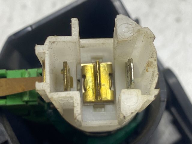 bontott SKODA OCTAVIA I Első Hamutartó