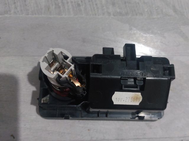 bontott SKODA OCTAVIA I Első Hamutartó