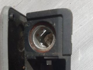 bontott SKODA OCTAVIA I Első Hamutartó