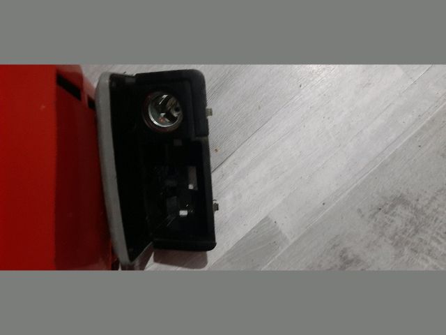 bontott SKODA OCTAVIA I Első Hamutartó