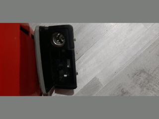 bontott SKODA OCTAVIA I Első Hamutartó