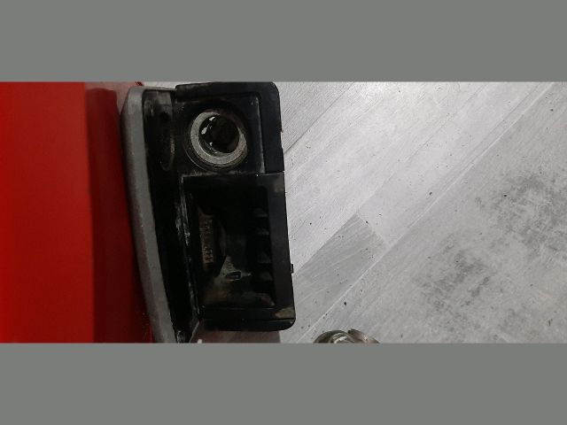 bontott SKODA OCTAVIA I Első Hamutartó