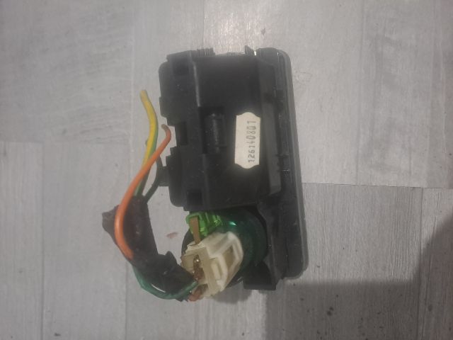 bontott SKODA OCTAVIA I Első Hamutartó