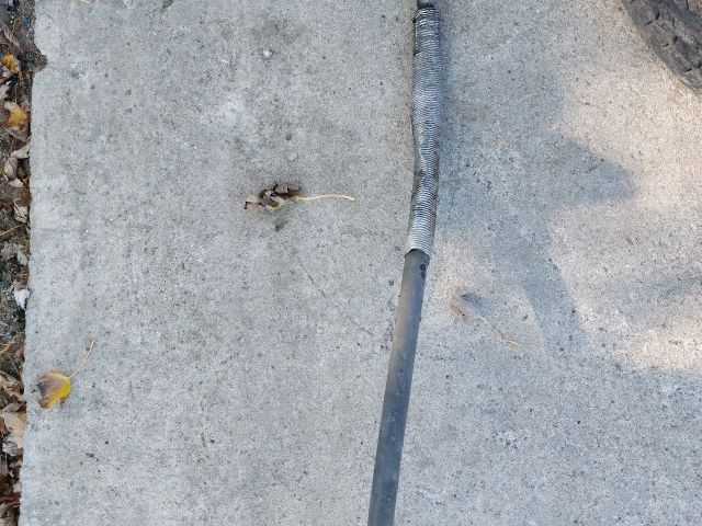 bontott SKODA OCTAVIA I Első Klíma Cső Kompresszorhoz