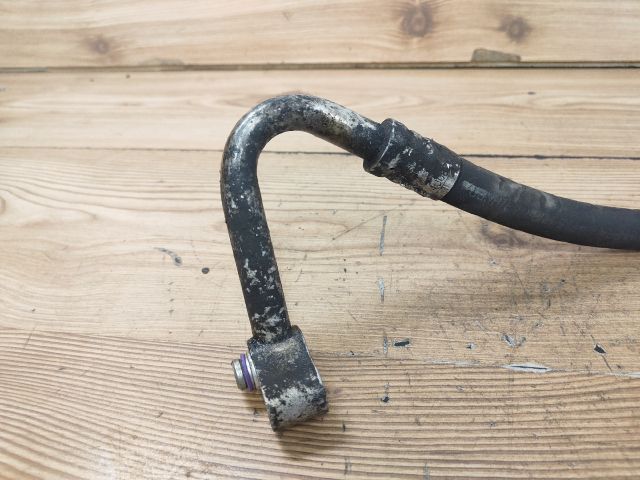 bontott SKODA OCTAVIA I Első Klíma Cső Kompresszorhoz