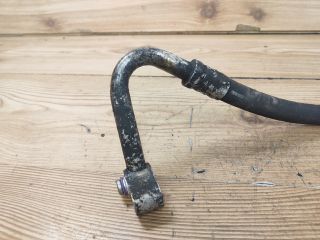 bontott SKODA OCTAVIA I Első Klíma Cső Kompresszorhoz