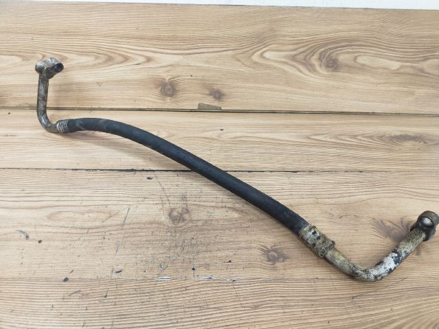 bontott SKODA OCTAVIA I Első Klíma Cső Kompresszorhoz