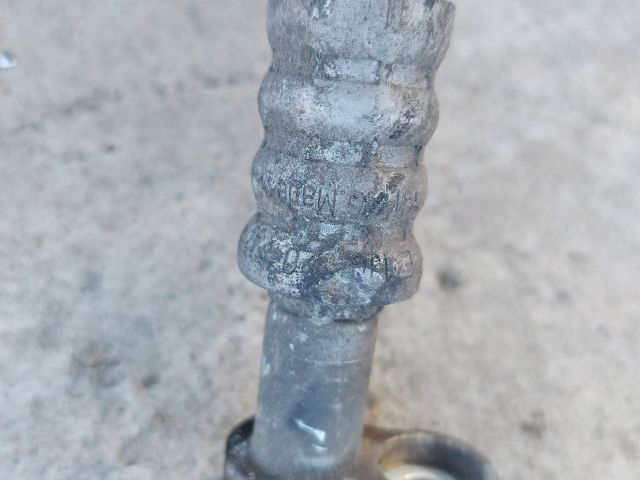 bontott SKODA OCTAVIA I Első Klíma Cső Kompresszorhoz