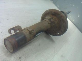 bontott SKODA OCTAVIA I Első Lengéscsillapító (Pozíciófüggetlen)