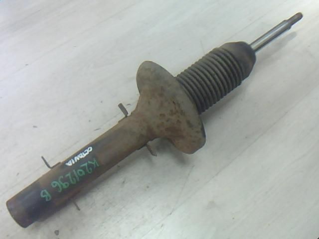 bontott SKODA OCTAVIA I Első Lengéscsillapító (Pozíciófüggetlen)