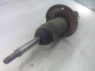 bontott SKODA OCTAVIA I Első Lengéscsillapító (Pozíciófüggetlen)