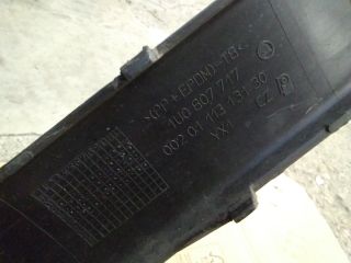 bontott SKODA OCTAVIA I Első Lökhárító Díszléc