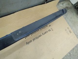 bontott SKODA OCTAVIA I Első Lökhárító Díszléc