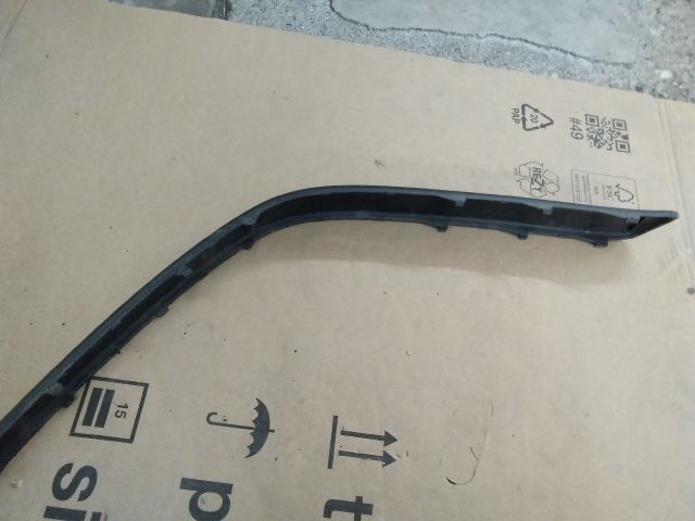 bontott SKODA OCTAVIA I Első Lökhárító Díszléc