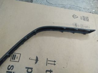 bontott SKODA OCTAVIA I Első Lökhárító Díszléc