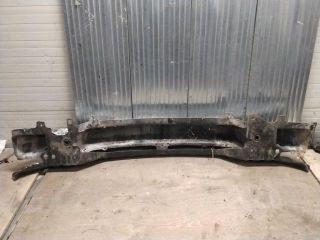 bontott SKODA OCTAVIA I Első Lökhárító Merevítő (Fém)