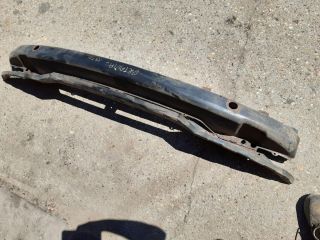 bontott SKODA OCTAVIA I Első Lökhárító Merevítő (Fém)