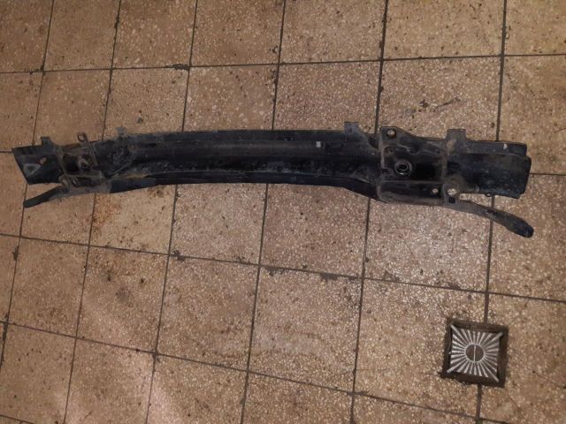 bontott SKODA OCTAVIA I Első Lökhárító Merevítő (Fém)