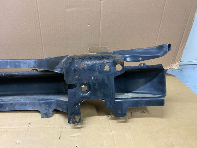 bontott SKODA OCTAVIA I Első Lökhárító Merevítő (Fém)