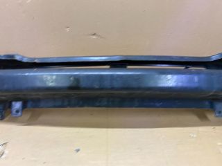 bontott SKODA OCTAVIA I Első Lökhárító Merevítő (Fém)