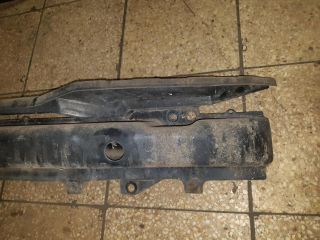 bontott SKODA OCTAVIA I Első Lökhárító Merevítő (Fém)