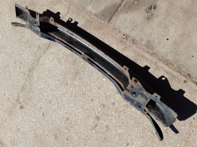 bontott SKODA OCTAVIA I Első Lökhárító Merevítő (Fém)