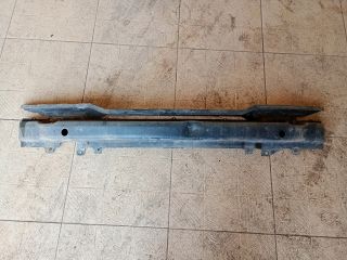 bontott SKODA OCTAVIA I Első Lökhárító Merevítő (Fém)