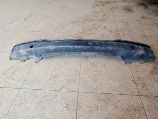 bontott SKODA OCTAVIA I Első Lökhárító Merevítő (Fém)