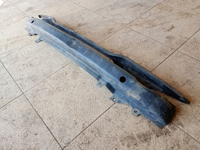 bontott SKODA OCTAVIA I Első Lökhárító Merevítő (Fém)