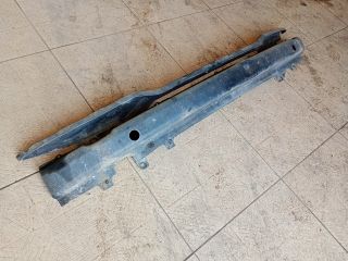 bontott SKODA OCTAVIA I Első Lökhárító Merevítő (Fém)