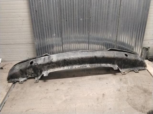 bontott SKODA OCTAVIA I Első Lökhárító Merevítő (Fém)