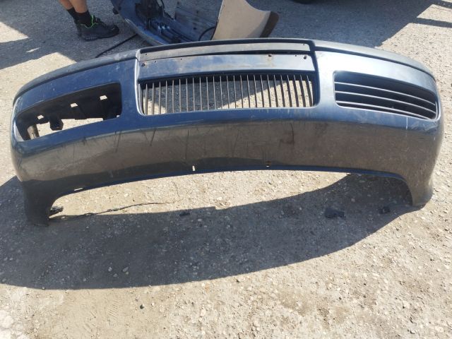 bontott SKODA OCTAVIA I Első Lökhárító (Részeivel)